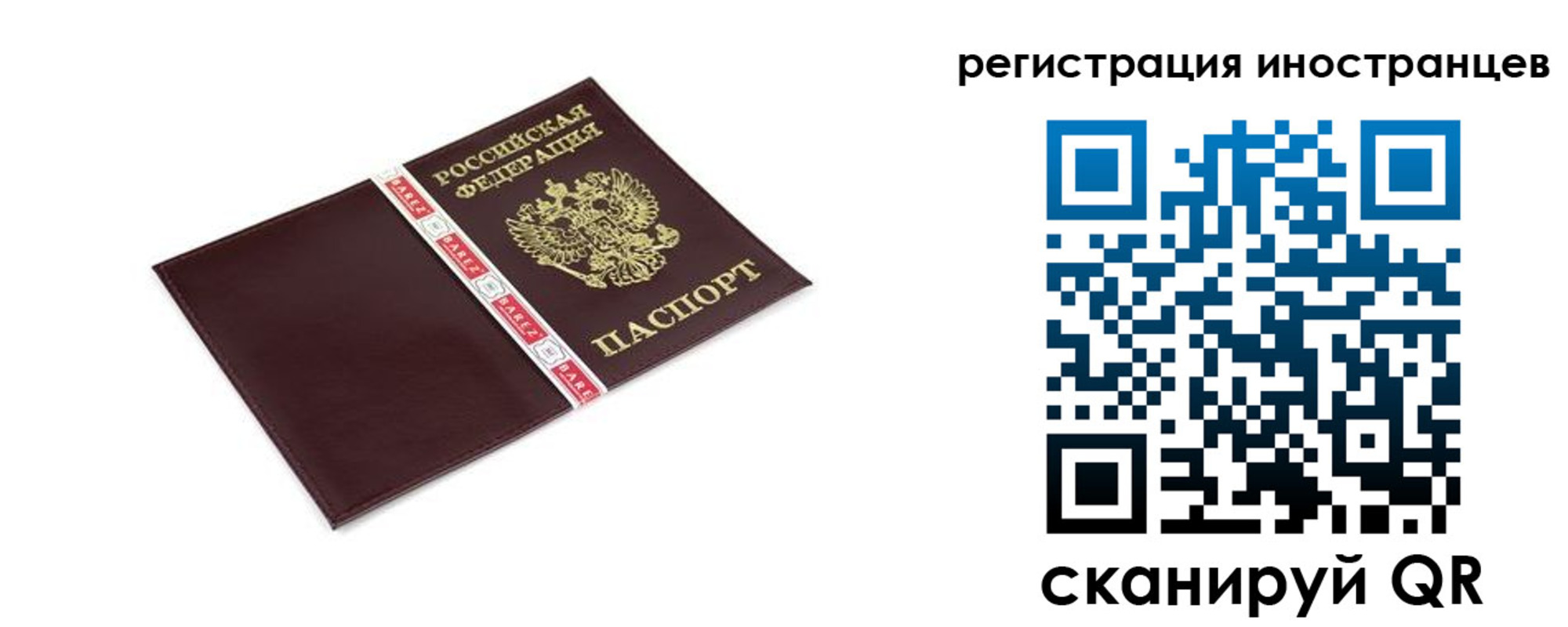 временная регистрация в Благодарном